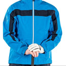 Galvin Green Junior Robert Waterproof GORE-TEX Jacket - Light Blue/Navy