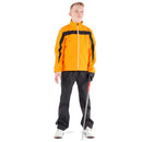 Galvin Green Junior Robert Waterproof GORE-TEX Jacket - Orange