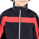 Galvin Green Junior Robert Waterproof GORE-TEX Jacket - Black/Red