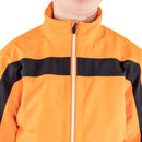 Galvin Green Junior Robert Waterproof GORE-TEX Jacket - Orange