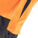 Galvin Green Junior Robert Waterproof GORE-TEX Jacket - Orange