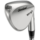 Cleveland RTZ 2 Tour Satin Wedge - Steel