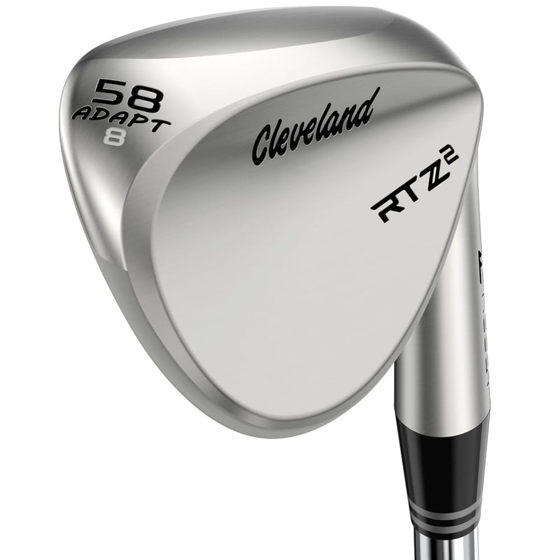 Cleveland RTZ 2 Tour Satin Wedge - Steel