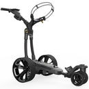 PowaKaddy RX1 Remote Electric Trolley - Black