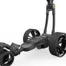 PowaKaddy RX1 Remote Electric Trolley - Black