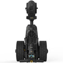 PowaKaddy RX1 Remote Electric Trolley - Black