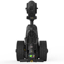 PowaKaddy RX1 Remote GPS Electric Trolley - Black