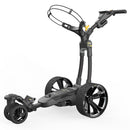 PowaKaddy RX1 Remote GPS Electric Trolley - Black