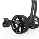 PowaKaddy RX1 Remote GPS Electric Trolley - Black