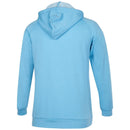 Galvin Green Junior Ryker Hoodie - Alaskan Blue Melange