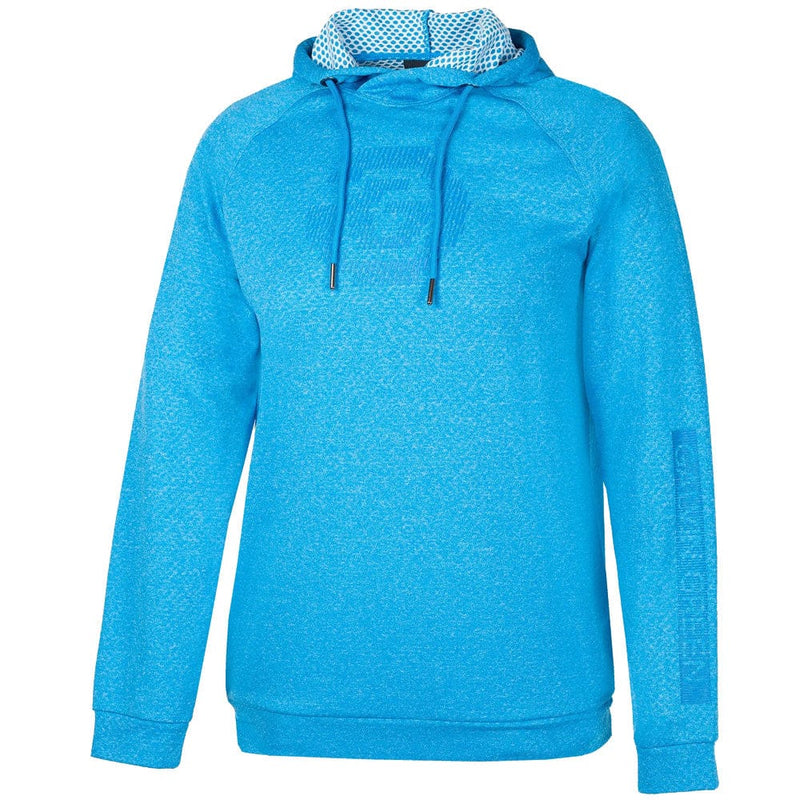 Galvin Green Junior Ryker Hoodie - Blue Melange