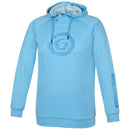 Galvin Green Junior Ryker Hoodie - Alaskan Blue Melange