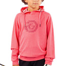 Galvin Green Junior Ryker Hoodie - Camelia Rose Melange