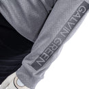 Galvin Green Junior Ryker Hoodie - Grey Melange