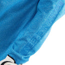 Galvin Green Junior Ryker Hoodie - Blue Melange