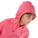 Galvin Green Junior Ryker Hoodie - Camelia Rose Melange