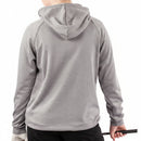 Galvin Green Junior Ryker Hoodie - Grey Melange