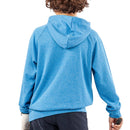 Galvin Green Junior Ryker Hoodie - Blue Melange