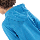 Galvin Green Junior Ryker Hoodie - Blue Melange