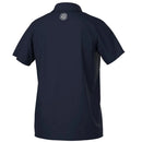 Galvin Green Junior Rylan Polo Shirt - Navy