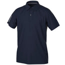Galvin Green Junior Rylan Polo Shirt - Navy