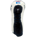 Cobra Radspeed Hybrid Headcover - Black/Red/White