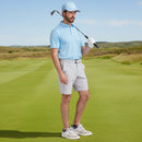 Ping Rafe Polo Shirt - Baltic Sea