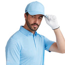 Ping Rafe Polo Shirt - Baltic Sea