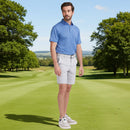 Ping Rafe Polo Shirt - Bright Cobalt