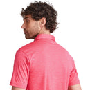 Ping Rafe Polo Shirt - Rhapsody Pink