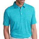 Ping Rafe Polo Shirt - Turquoise