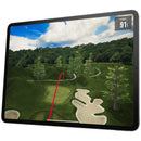 Rapsodo MLM2 Pro Launch Monitor & 3 Callaway Chrome Tour Golf Balls