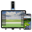 Rapsodo MLM2 Pro Launch Monitor & 3 Callaway Chrome Tour Golf Balls