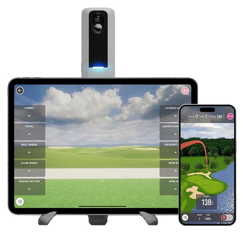 Rapsodo MLM2 Pro Launch Monitor Online | Affordable Golf