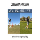 Rapsodo MLM2 Pro Launch Monitor & 3 Callaway Chrome Tour Golf Balls