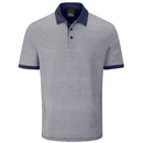 Oscar Jacobson Regent Polo Shirt - Navy