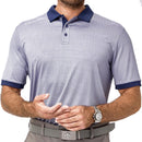 Oscar Jacobson Regent Polo Shirt - Navy