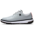 PAYNTR Reserve Classic Waterproof Spiked Shoes - Grey/Black/Blaze