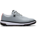 PAYNTR Reserve Classic Waterproof Spiked Shoes - Grey/Black/Blaze