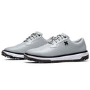 PAYNTR Reserve Classic Waterproof Spiked Shoes - Grey/Black/Blaze