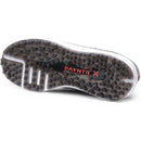 PAYNTR Reserve Classic  Waterproof Spikeless Shoes - Black/White/Blaze