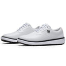 PAYNTR Reserve Classic Waterproof Spikeless Shoes - White/Black/Grey/Blaze