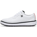 PAYNTR Reserve Classic Waterproof Spikeless Shoes - White/Black/Grey/Blaze