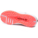 PAYNTR Reserve Classic Waterproof Spikeless Shoes - White/Blaze/Black