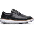 PAYNTR Reserve Classic Tour Waterproof Spiked Shoes - Black/White/Tan