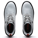 PAYNTR Reserve Classic Waterproof Spiked Shoes - Grey/Black/Blaze