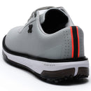 PAYNTR Reserve Classic Waterproof Spiked Shoes - Grey/Black/Blaze