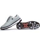 PAYNTR Reserve Classic Waterproof Spiked Shoes - Grey/Black/Blaze