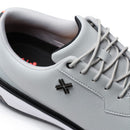 PAYNTR Reserve Classic Waterproof Spiked Shoes - Grey/Black/Blaze