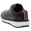 PAYNTR Reserve Classic  Waterproof Spikeless Shoes - Black/White/Blaze